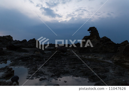 Godzilla Rock 11047626
