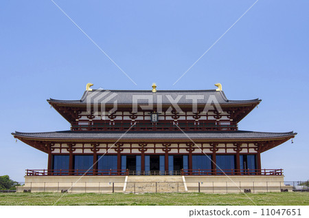 Heijo Palace小學天主教堂 11047651