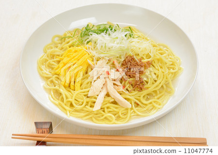 美味冷的中國食物 11047774