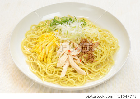 Delicious cold Chinese food Delicious cold Chinese food 11047775