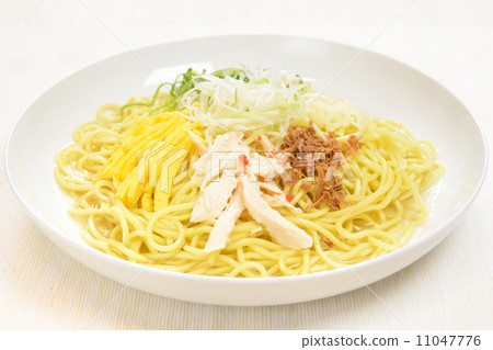 美味冷的中國食物 11047776