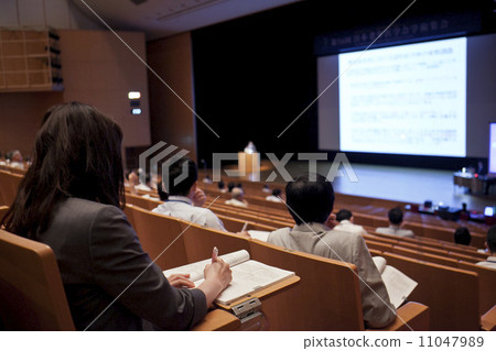 研討會形象 11047989