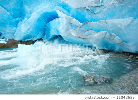 Nigardsbreen Glacier (Norway) Nigardsbreen Glacier (Norway) 11048682
