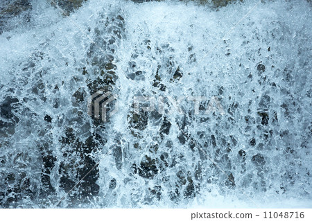 Water background. 11048716