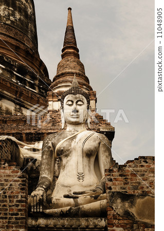 old buddha thai temple about thai history old buddha thai temple about thai history 11048905