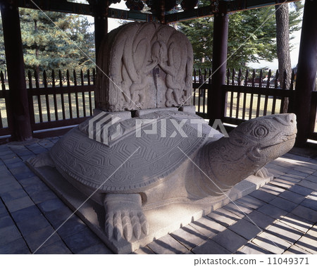 Taejong Warring King Mausoleum 11049371