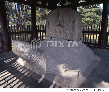 Taejong Warring King Mausoleum Taejong Warring King Mausoleum 11049372
