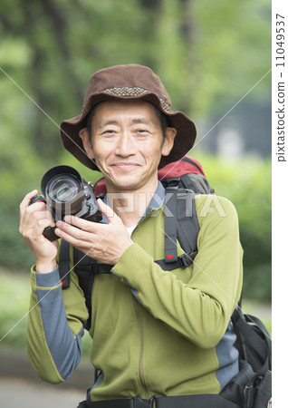 50多歲的男性拍照 50多歲的男性拍照 11049537