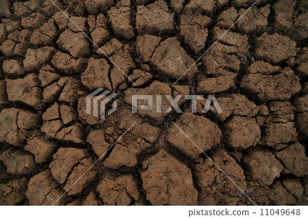 cracked earth cracked earth 11049648