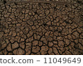 cracked earth 11049649
