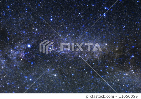 Swansato和夏天銀河系 11050059