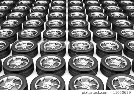 Car wheels Car wheels 11050659