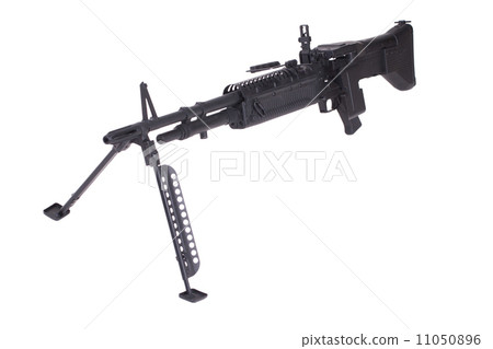 M60 machine gun 11050896
