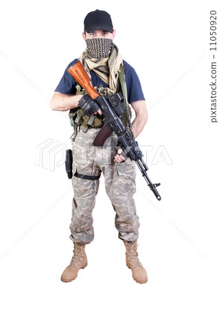 mercenary - private security contractor mercenary - private security contractor 11050920