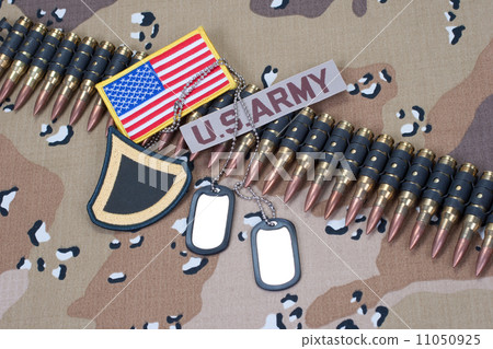 US ARMY concept on camouflage uniform US ARMY concept on camouflage uniform 11050925