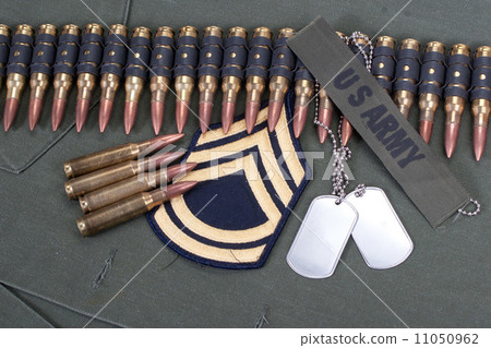 US ARMY background concept 11050962