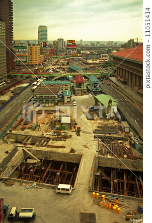 1990年代的記錄·台灣台北 11051414