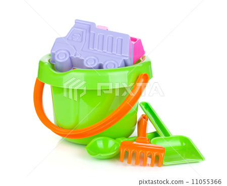 Baby beach sand toys 11055366