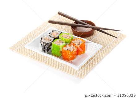 Sushi maki 11056329