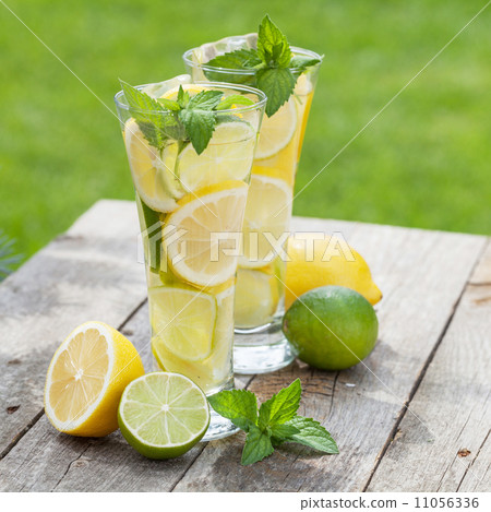 Homemade lemonade Homemade lemonade 11056336