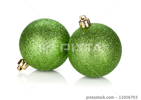 Christmas baubles Christmas baubles 11056703
