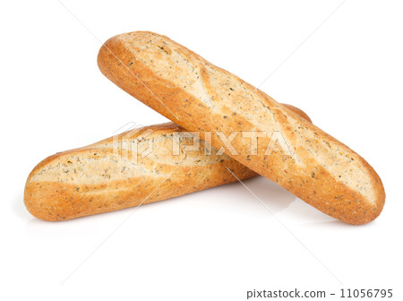 French baguette French baguette 11056795