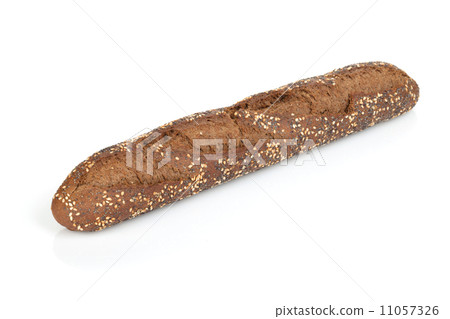 French baguette French baguette 11057326