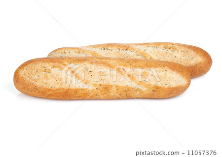 French baguette French baguette 11057376