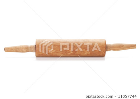 Wooden rolling pin Wooden rolling pin 11057744