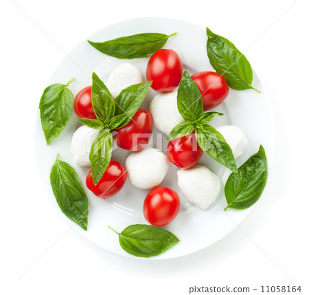 Caprese salad 11058164