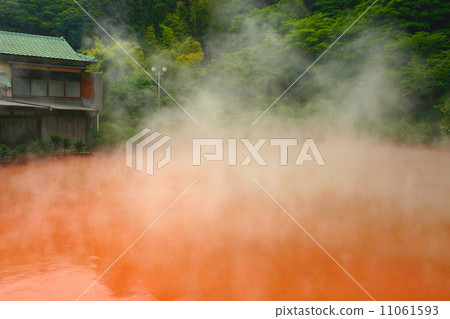 Blood pond hell Blood pond hell 11061593