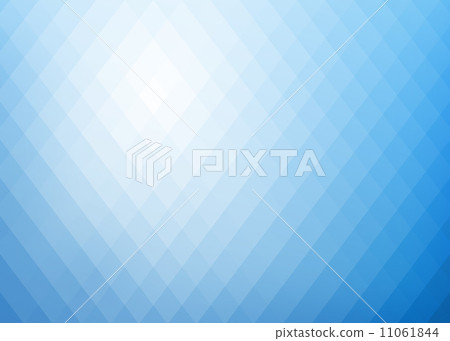 Abstract gradient rhombus background Abstract gradient rhombus background 11061844