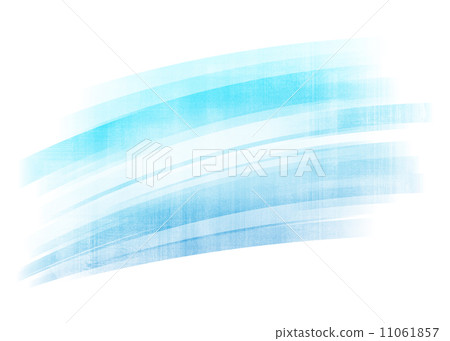 Blue painted brush stroke background Blue painted brush stroke background 11061857