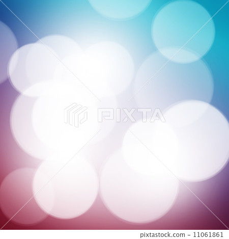 Blurred bokeh background 11061861