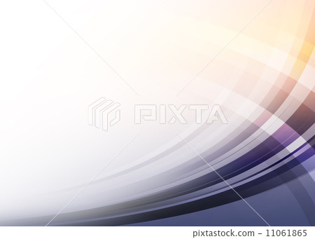 Colorful wave abstract background Colorful wave abstract background 11061865