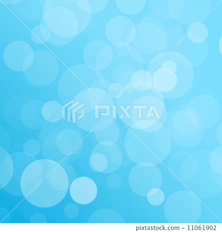 Abstract blurred bokeh background 11061902