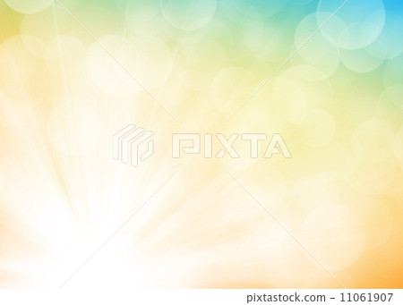 Autumn bokeh background Autumn bokeh background 11061907