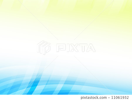 Colorful wave abstract background Colorful wave abstract background 11061932