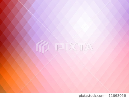Abstract gradient rhombus background Abstract gradient rhombus background 11062036