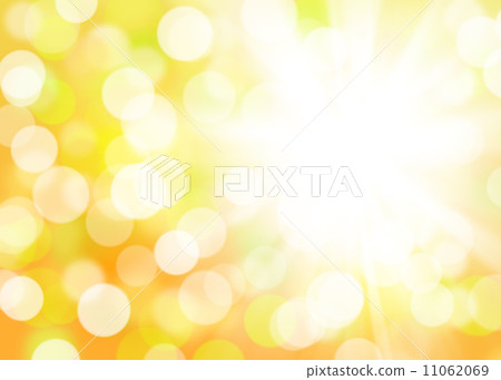 Autumn bokeh background Autumn bokeh background 11062069