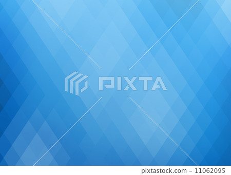Abstract gradient rhombus background Abstract gradient rhombus background 11062095