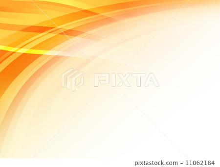 Colorful wave abstract background 11062184