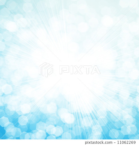 Blurred bokeh background 11062269