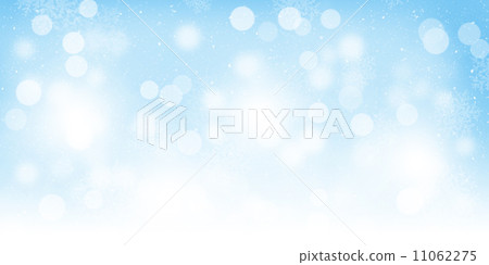 Blurred bokeh christmas background Blurred bokeh christmas background 11062275