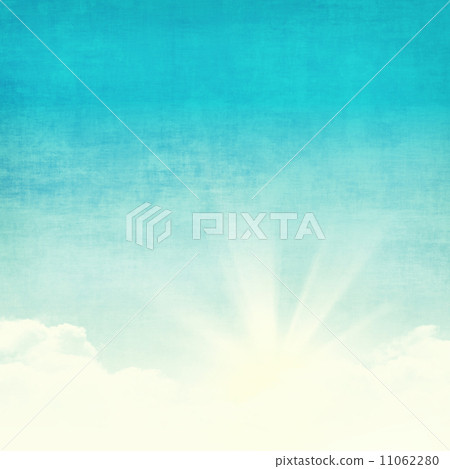 Grunge abstract sky background Grunge abstract sky background 11062280