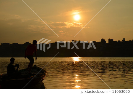 印度恒河 印度恒河 11063060