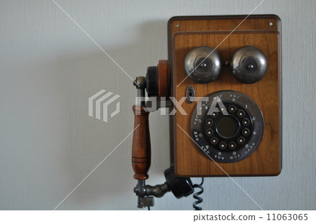 Retro phone Retro phone 11063065