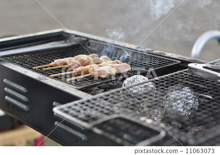 barbecue barbecue 11063073