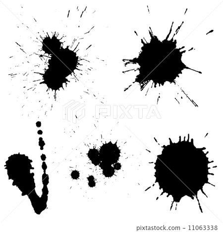vector blots vector blots 11063338