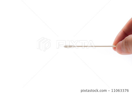 棉籤 棉籤 11063376